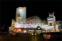 The Boardwalk