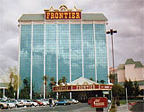 Frontier Las Vegas