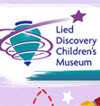 Lied Discovery Children’s Museum Las Vegas