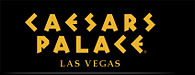 Caesars Palace Las Vegas