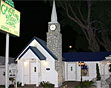 Graceland Wedding Chapel