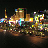 Las Vegas Strip