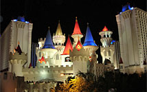 Excalibur Las Vegas