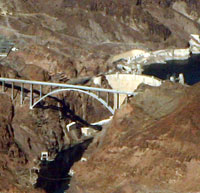 Hoover Dam bypass