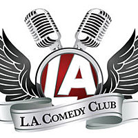 LA Comedy Club show