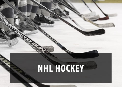 NHL Hockey biljetter