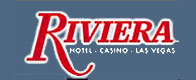 Riviera hotell och kasino.