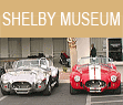 Shelby Automobiles Museum Las Vegas