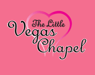 The Little Vegas Chapel