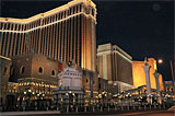 Hotel Venetian Las Vegas