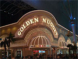 Golden Nugget Las Vegas
