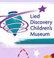 Lied Discovery Childrens Museum Las Vegas