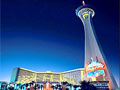 Stratosphere