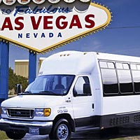 Airport Transfer Las Vegas