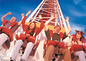 Big Shot Stratosphere Hotel