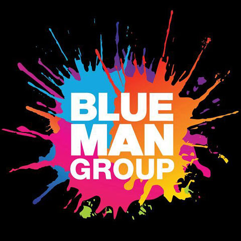 Blue Man Group