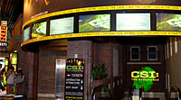 CSI The Experience