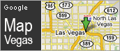 Lokalisera dig i Las Vegas med Google Maps. Klicka hr!