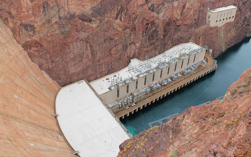 Hoover Dam