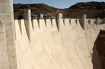 Hooverdam turer i Las Vegas