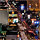 Hotell nära The Strip i Las Vegas.