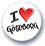 I Love Goteborg, Sverige