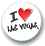 I Love Las Vegas, USA