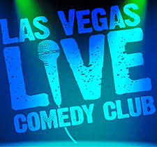 Las Vegas Live Comedy Club