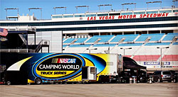 Las Vegas Motor Speedway