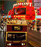 Las Vegas Double-Decker Bus of the Stars 