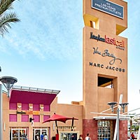 Las Vegas Premium Outlet