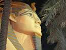 Search for hotels in Las Vegas.