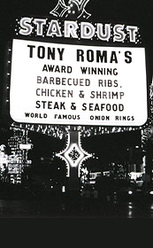 Las Vegas historia