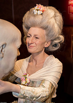 Madame Tussauds Las Vegas