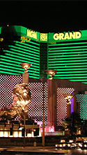 MGM Grand Las Vegas