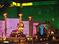 MGM Grand