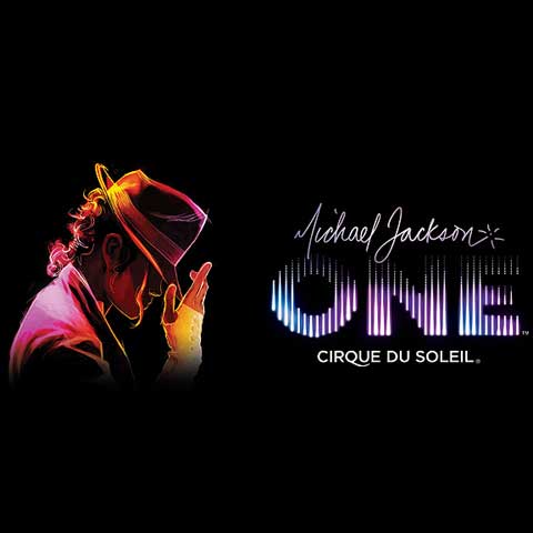 Michael Jackson ONE