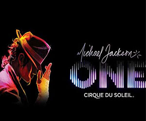 Micheal Jackson ONE