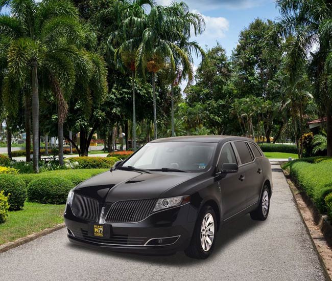 Privat Transfer Las Vegas