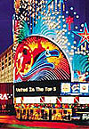 Hotell Riviera Las Vegas