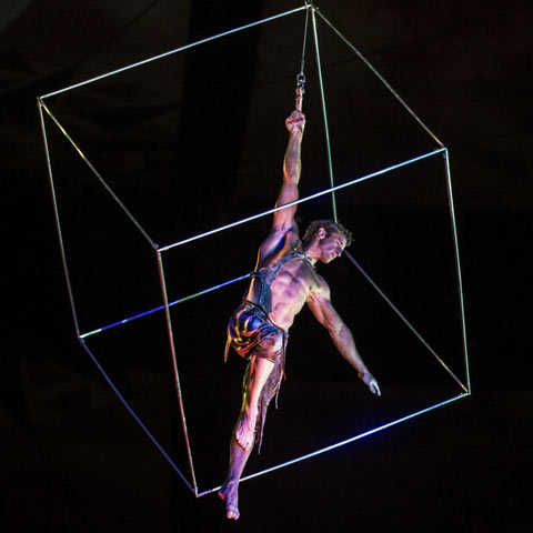 Mystere