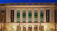 The Mob Museum