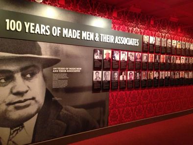 The Mob Museum Las Vegas