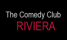 The Comedy Club Las Vegas