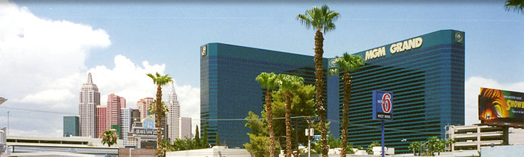 Las Vegas museum
