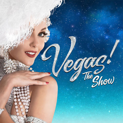 Vegas! The Show